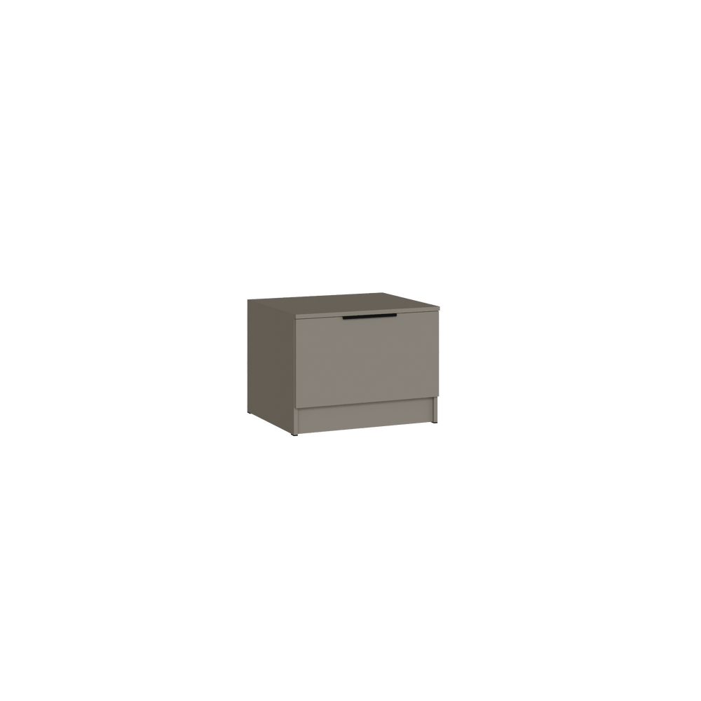 Прихожая Мадрид Тумба 0.6 Мокко