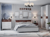Спальня Норвуд